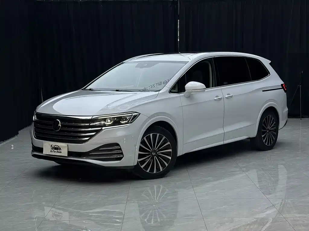 Weiran 2022 380TSI Premium Edition купить на сайте DeffCars