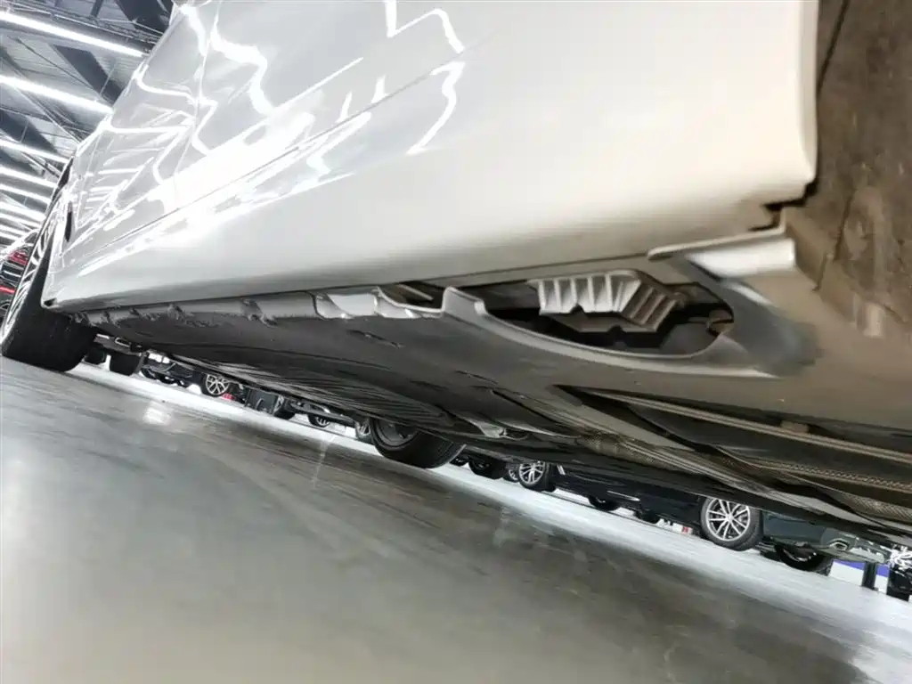 BMW 5 Series 2021 530Li Leading M Sports Package купить на сайте DeffCars