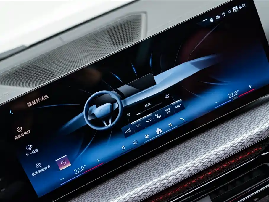 BMW 4 Series 2024 430i M Sports Night Package купить на сайте DeffCars