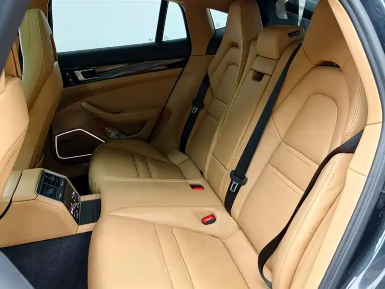 Panamera 2022 Panamera 2.9T купить на сайте DeffCars