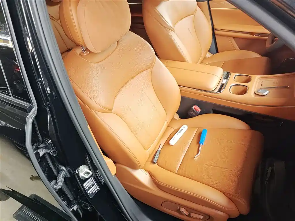 Trumpchi longs for S7 2025 205km Max lidar version купить на сайте DeffCars