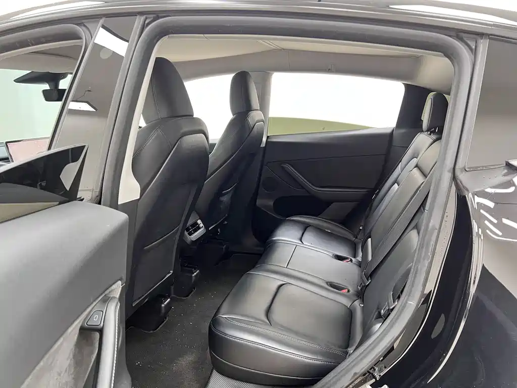 Model Y 2022 Performance high-performance all-wheel drive version купить на сайте DeffCars
