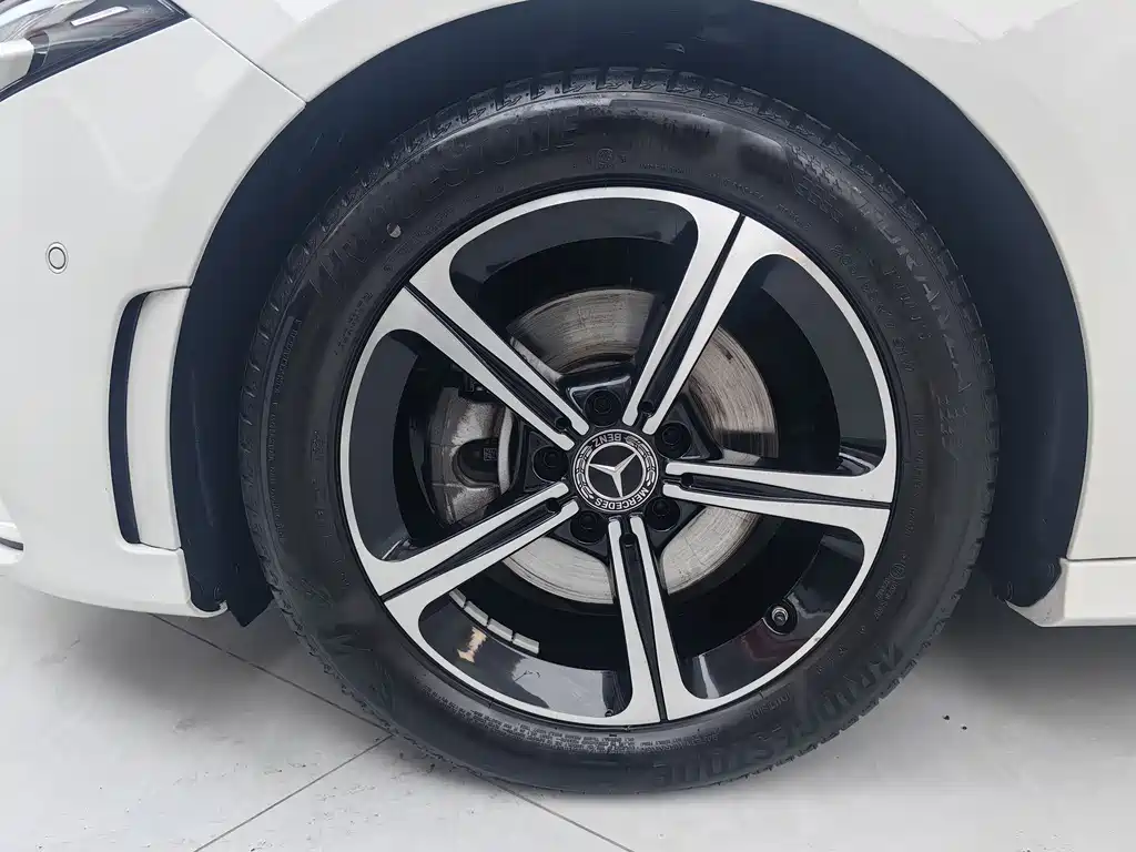 Mercedes-Benz A-Class 2022 A 200 L Sports Sedan Fashionable купить на сайте DeffCars