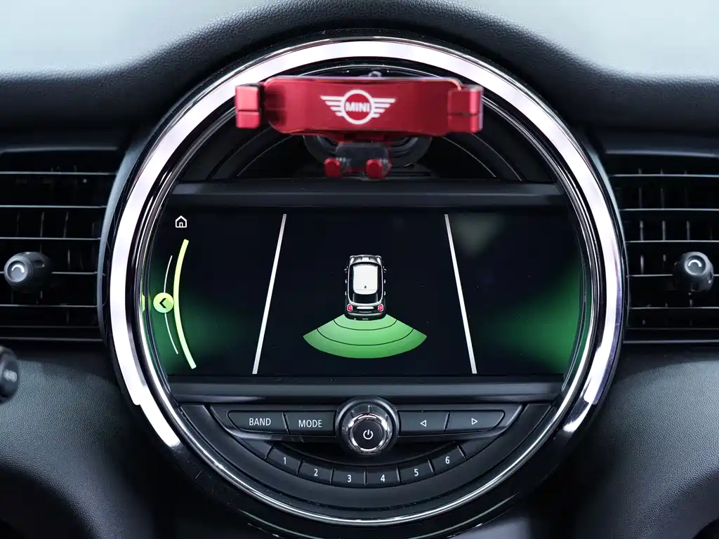 MINI 2019 2.0T COOPER S Racing Driver Five-Door Edition купить на сайте DeffCars