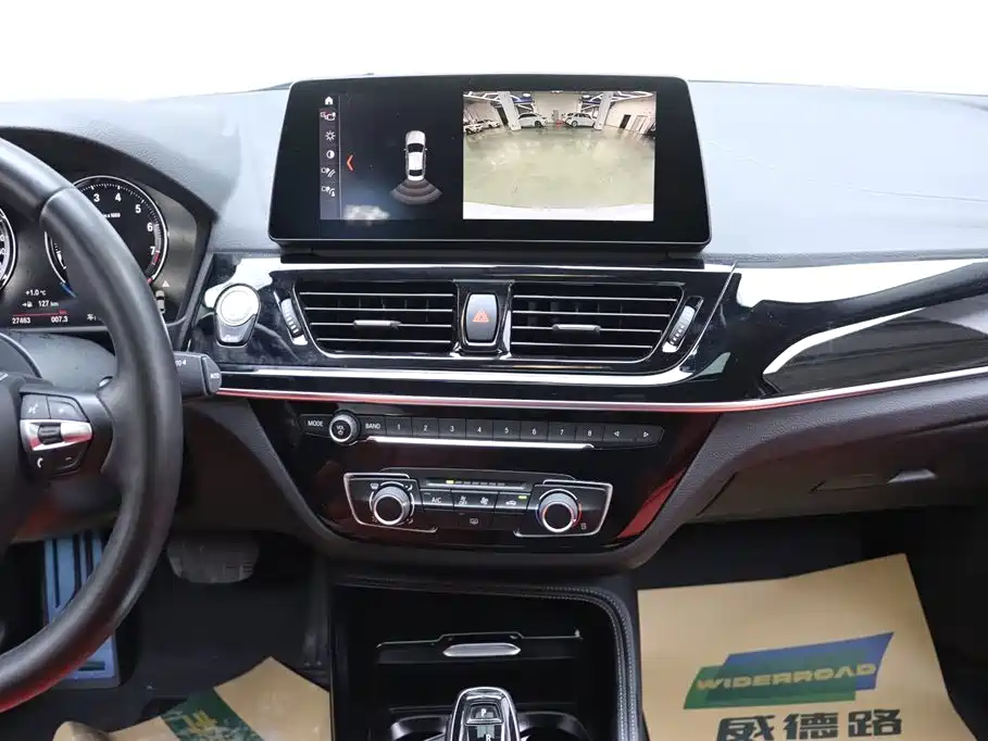 BMW 1 Series 2022 125i M Sports Night Edition купить на сайте DeffCars