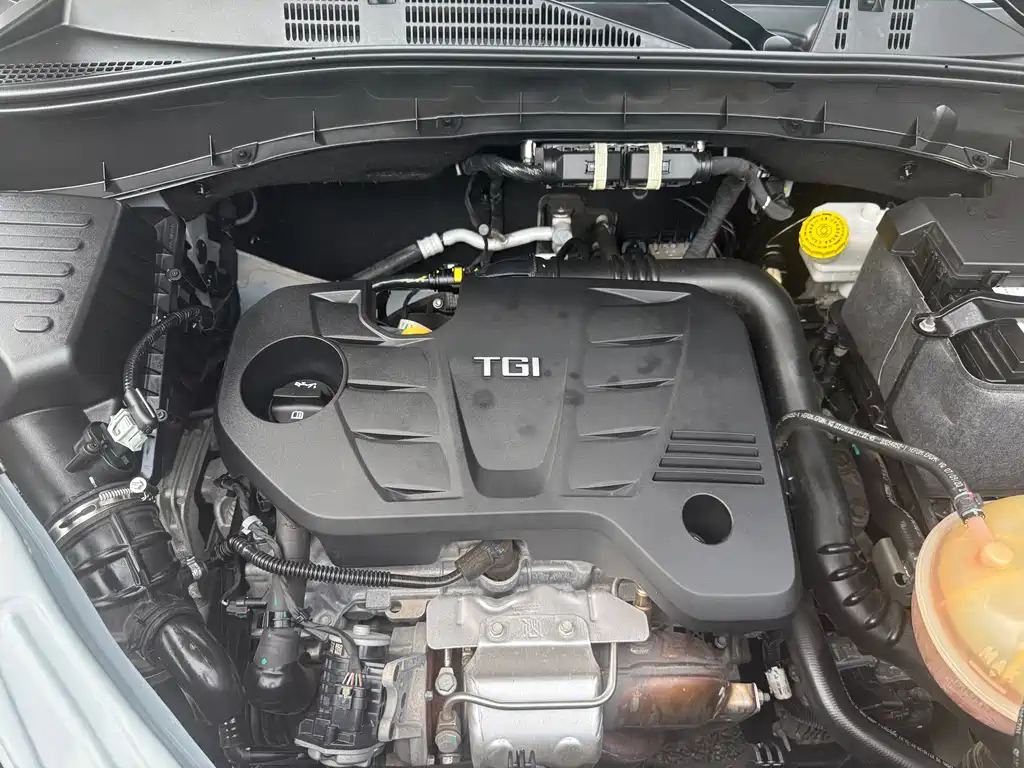 Roewe RX5 2020 model 20T automatic 4G interconnection million model купить на сайте DeffCars