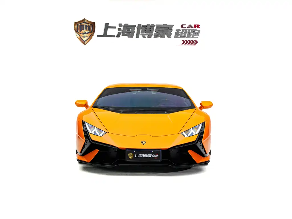 Huracán 2023 Huracán Tecnica купить на сайте DeffCars