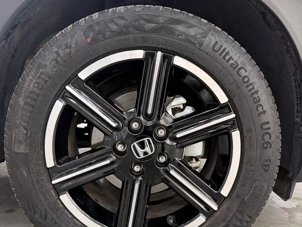 Binzhi 2023 1.5L CVT Pioneer Edition купить на сайте DeffCars