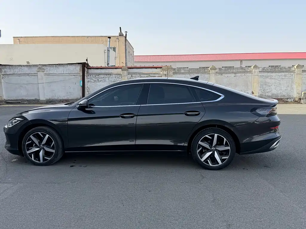 Lingdu 2023 Lingdu L 280TSI DSG Hot Edition купить на сайте DeffCars