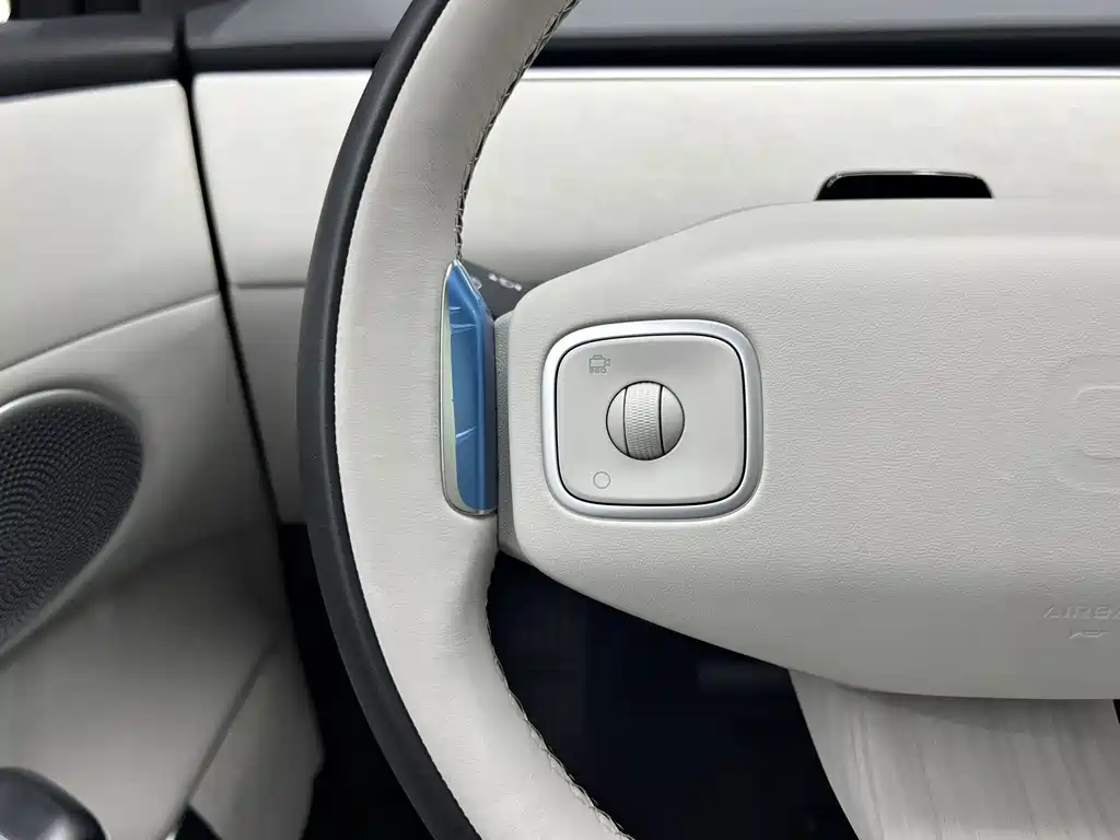Changan Qiyuan E07 2025 pure electric four-wheel drive 90kWh Dacheng version купить на сайте DeffCars
