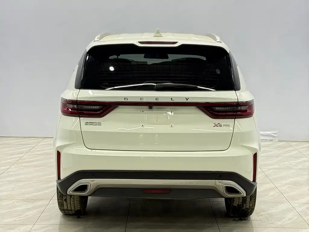 Vision X6 2021 PRO 1.4T Automatic Premium Type купить на сайте DeffCars