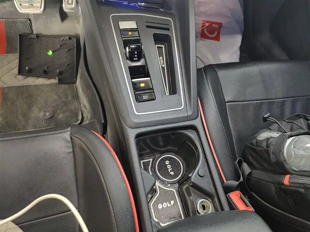 Golf 2021 280TSI DSG Pro First Edition купить на сайте DeffCars