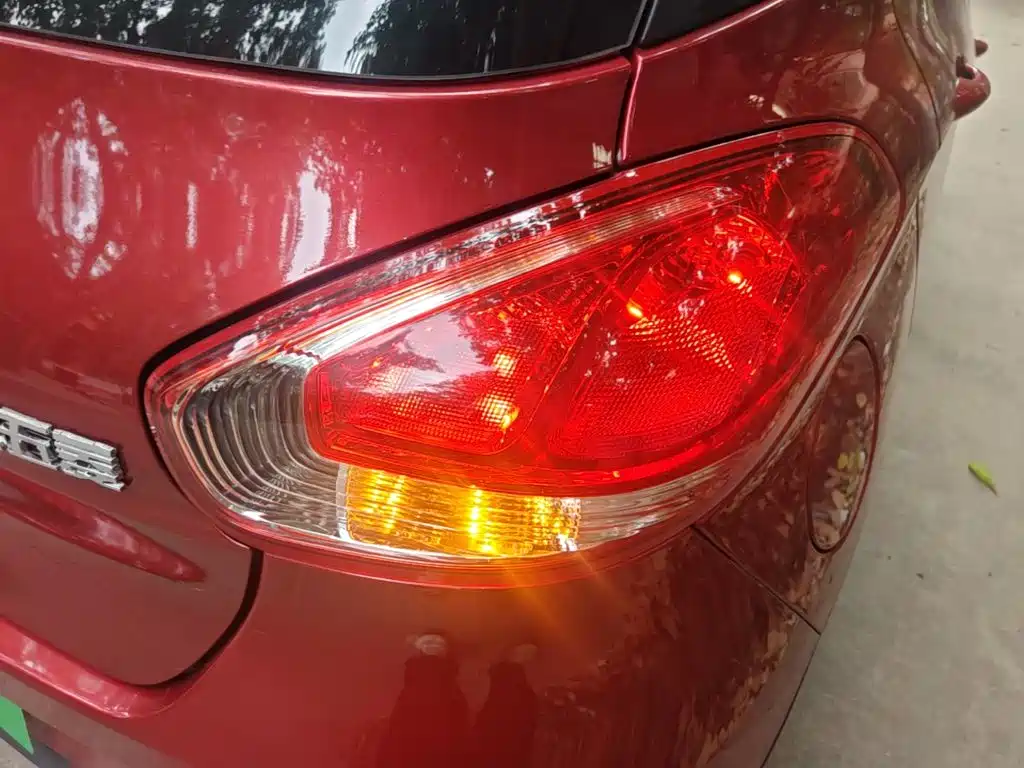 Baojun 310 2016 1.2L manual comfort type купить на сайте DeffCars