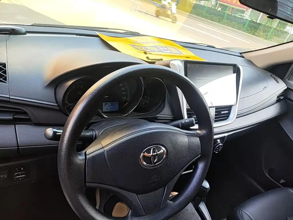 YARiS L 2019 1.5E CVT Charming Edition National VI купить на сайте DeffCars