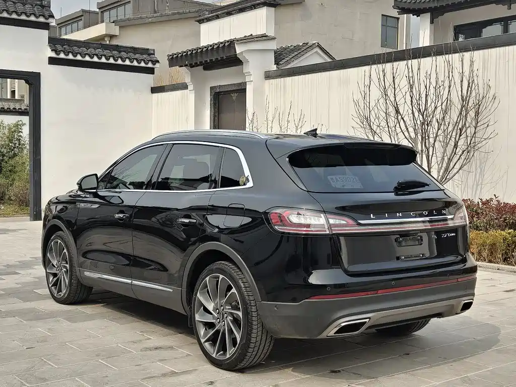 Voyager imported 2019 2.7T four-wheel drive premium version, National V купить на сайте DeffCars