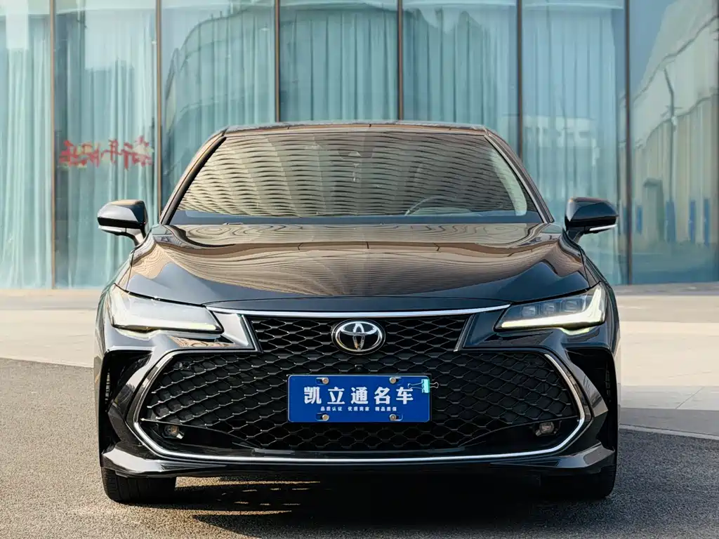 Asia Dragon 2022 2.5L Touring Premium Edition купить на сайте DeffCars
