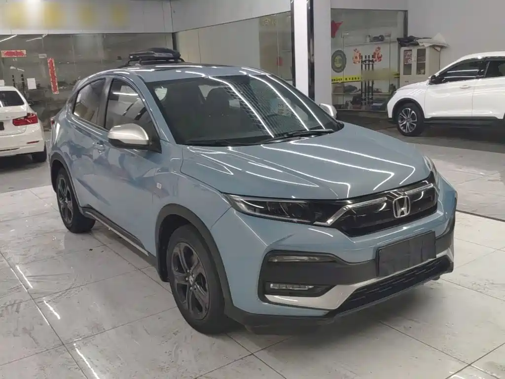 Honda XR-V 2019 220TURBO CVT Deluxe Edition National V купить на сайте DeffCars