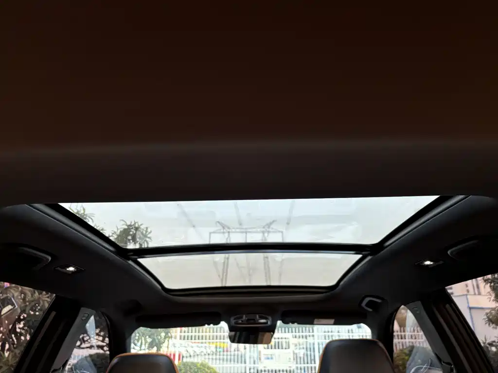 Galaxy Starship 7 2025 120km Discovery+ Edition купить на сайте DeffCars
