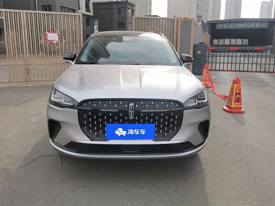 Adventurer 2024 1.5T two-wheel drive exclusive hybrid version купить на сайте DeffCars