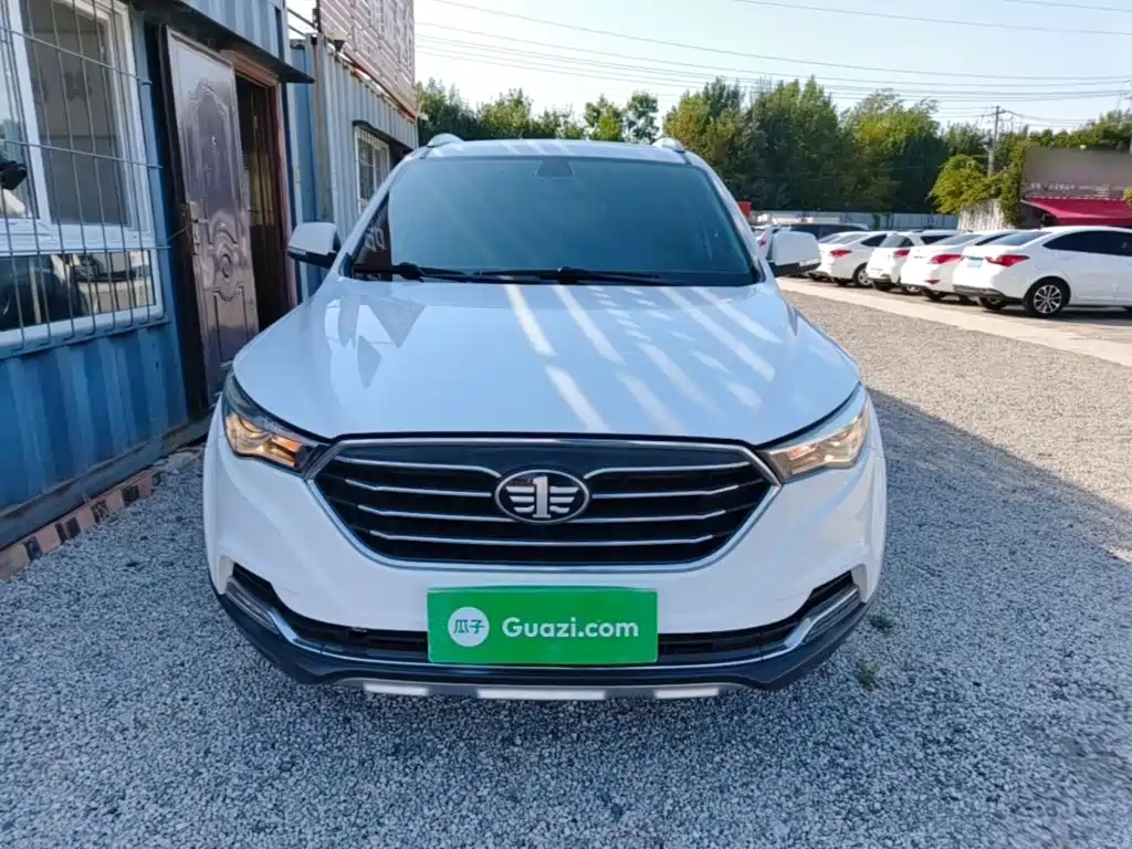 Pentium X40 2019 1.6L automatic luxury model National VI купить на сайте DeffCars