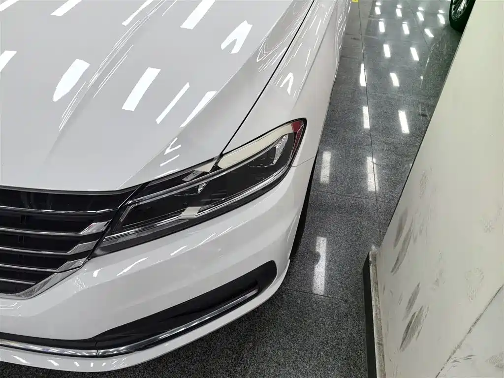 Lavida 2018 1.5L automatic comfort version National V купить на сайте DeffCars
