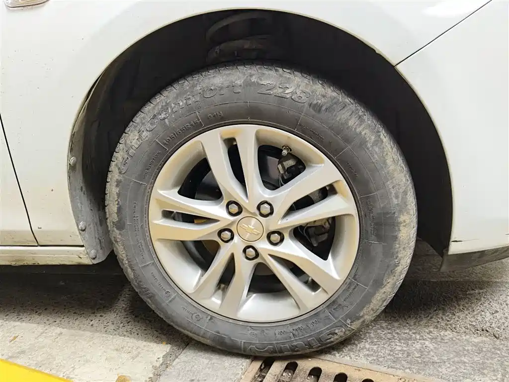 Covoz 2019 320 Automatic Xinyue Edition купить на сайте DeffCars