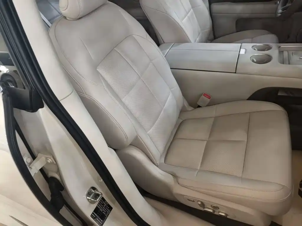 LS6 2026款 增程 52 Max купить на сайте DeffCars