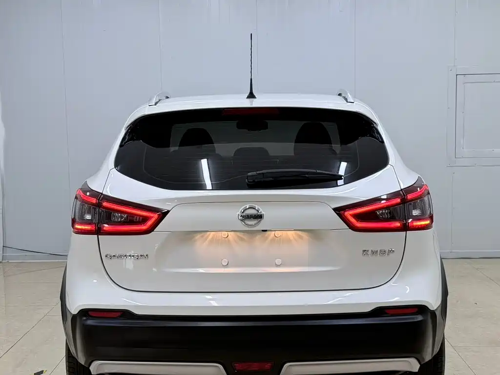 Qashqai 2022 2.0L CVT XV Smart Edition купить на сайте DeffCars