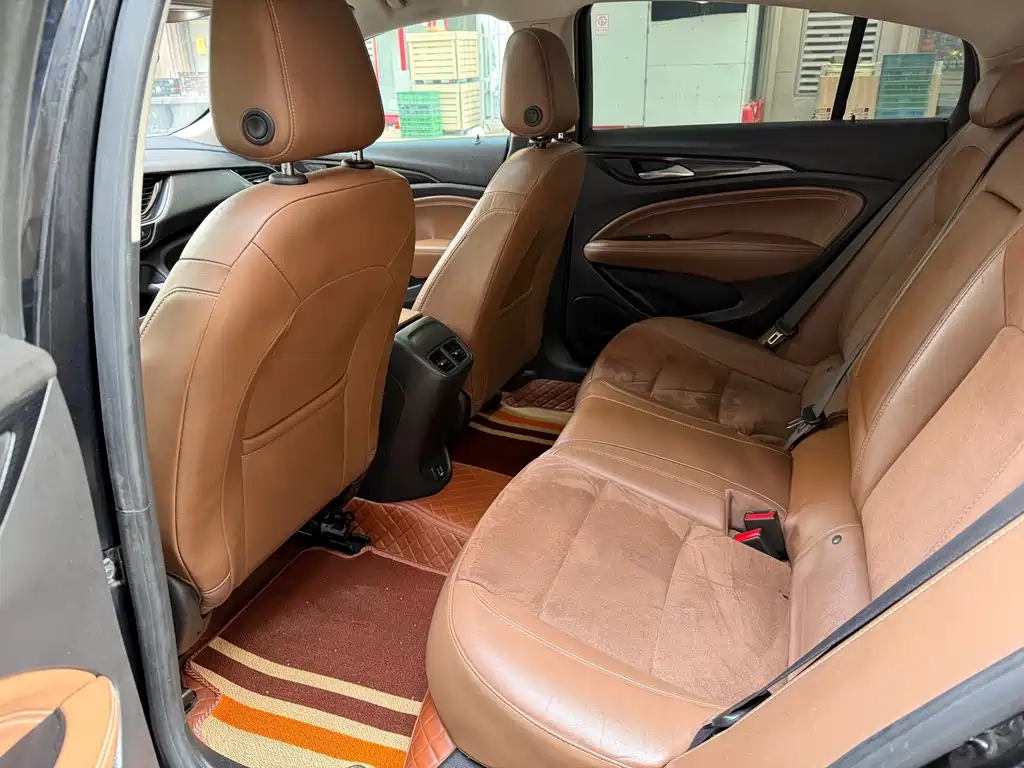 Regal 2019 20T Elite National VI купить на сайте DeffCars