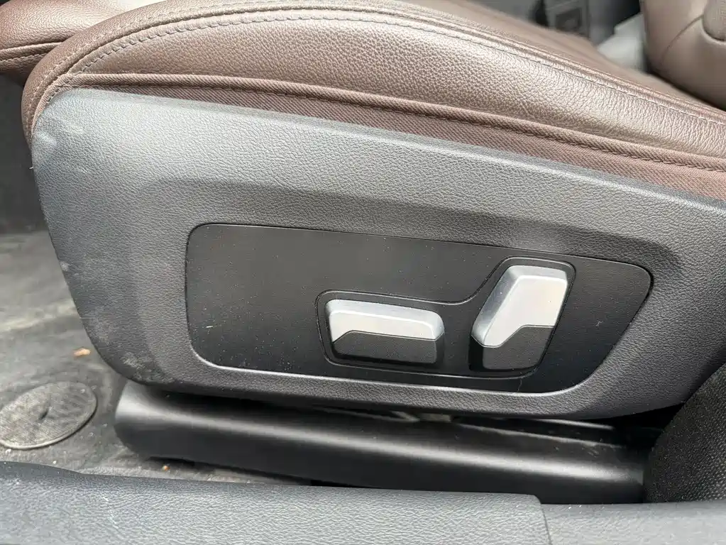 BMW 3 Series 2023 320Li M Sports Package купить на сайте DeffCars