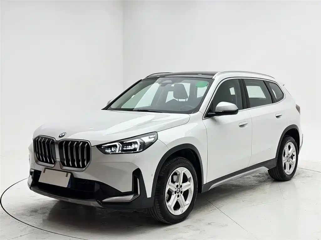 BMW X1 2023 sDrive20Li X Design Package купить на сайте DeffCars