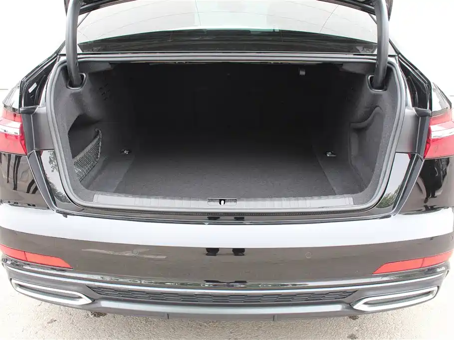 Audi A6L 2021 45 TFSI Premium Dynamic Model купить на сайте DeffCars