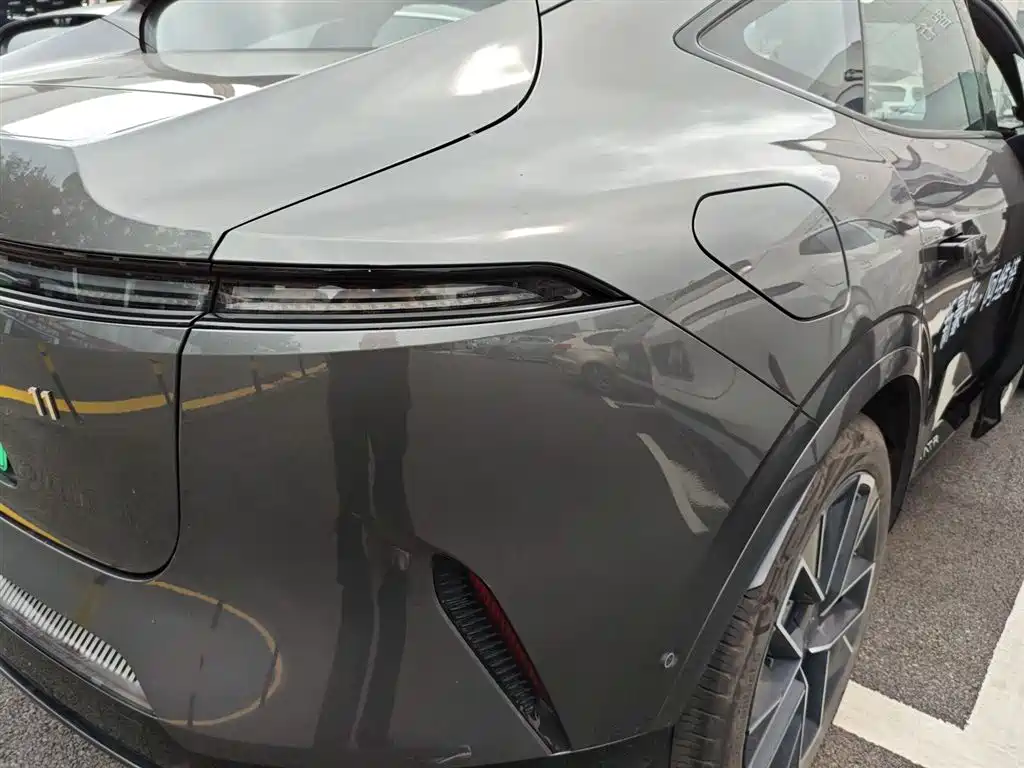 Avita 11 2025 facelift Max extended range version купить на сайте DeffCars