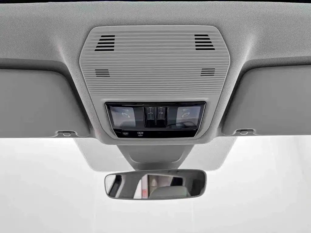 Touron 2022 380TSI four-wheel drive supreme flagship version купить на сайте DeffCars