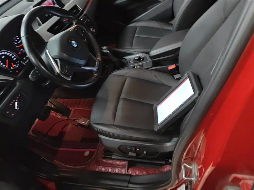 BMW X1 2019 sDrive18Li Fashion Model купить на сайте DeffCars