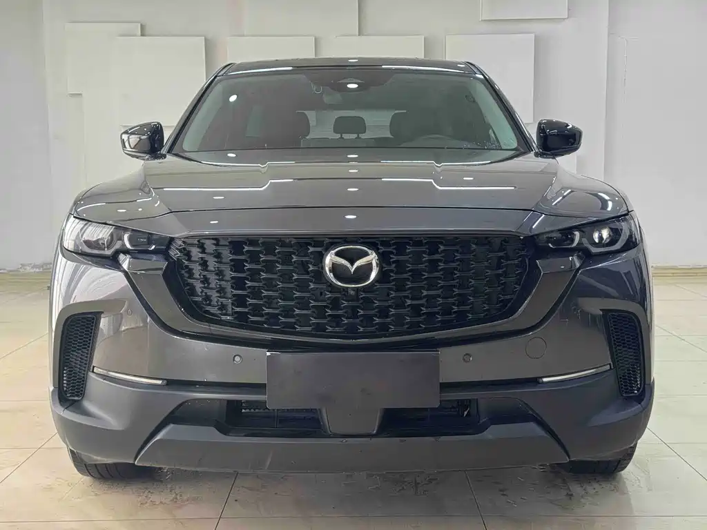 Mazda CX-50 Xingye 2023 2.0L Leading Edition купить на сайте DeffCars