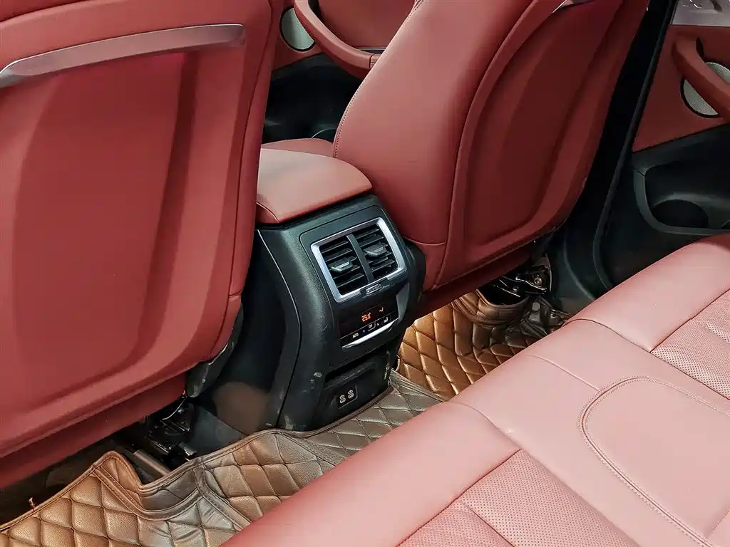 BMW X3 2023 xDrive30i Advanced M Night Package купить на сайте DeffCars
