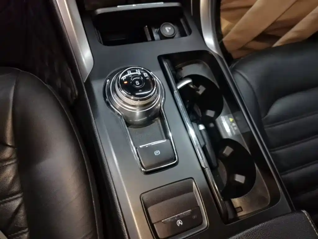 Mondeo 2017 EcoBoost 180 Fashion Model купить на сайте DeffCars