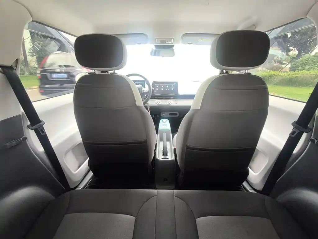 Changan Lumin 2022 210km sweet model купить на сайте DeffCars
