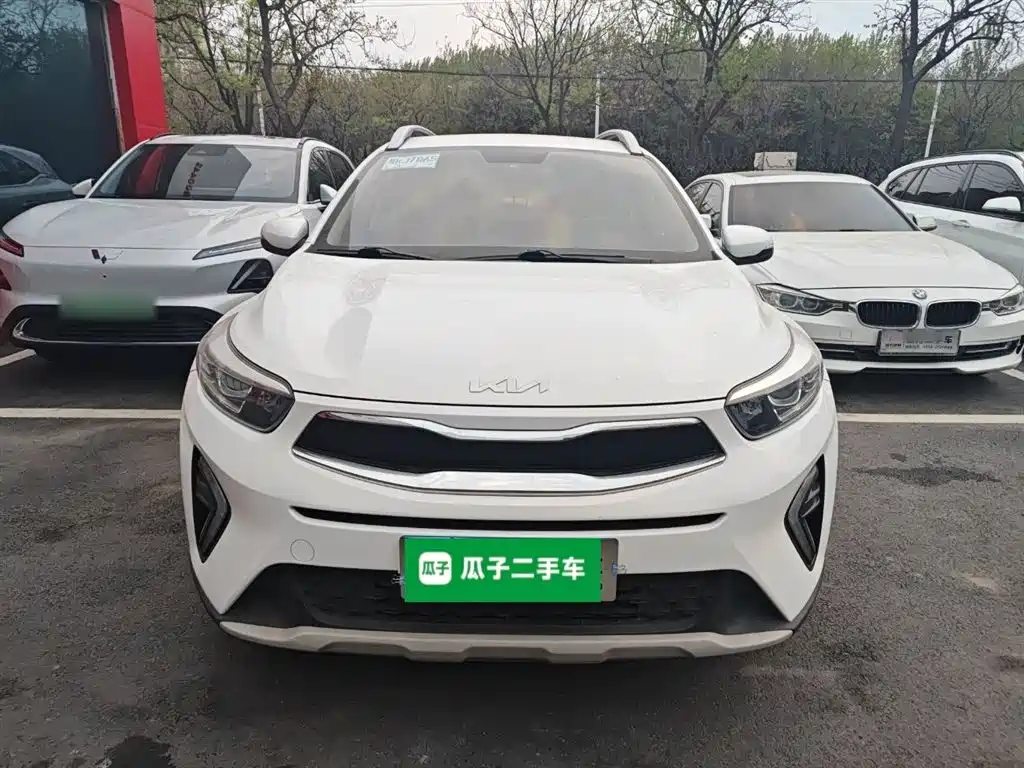 Yipao 2021 1.4L CVT Fun Edition купить на сайте DeffCars