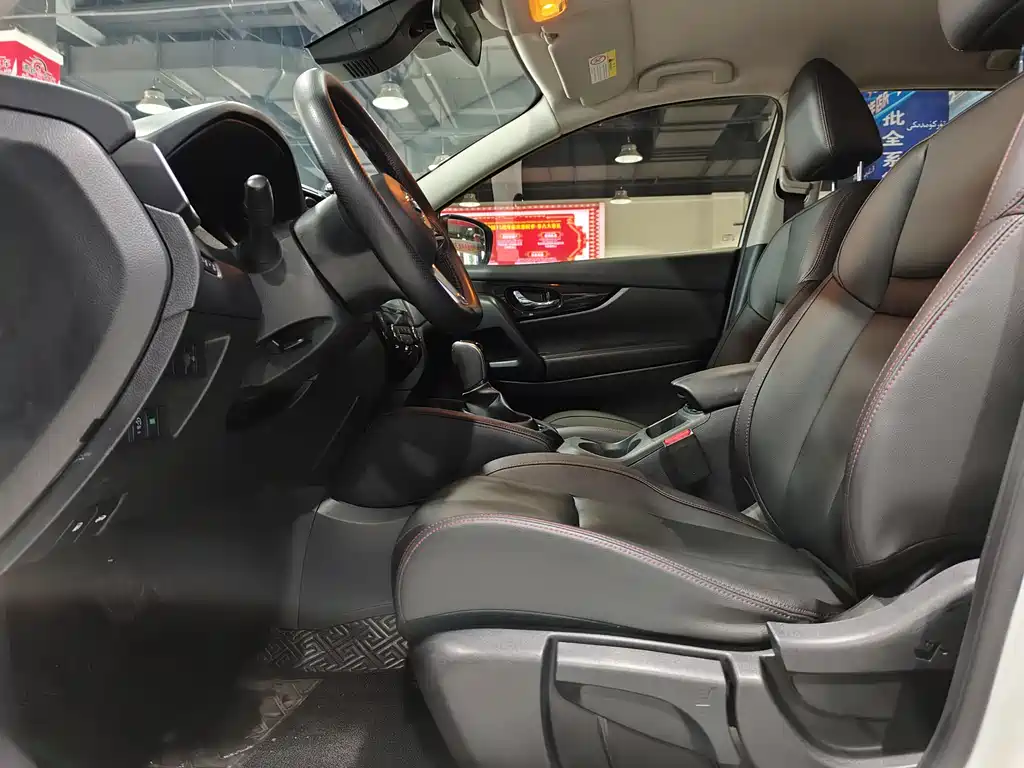Qashqai 2022 2.0L CVT XV Smart Edition купить на сайте DeffCars