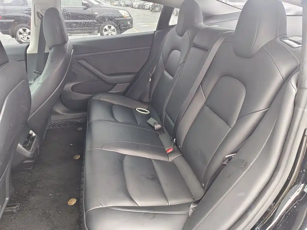 Model 3 2022 rear-wheel drive version купить на сайте DeffCars