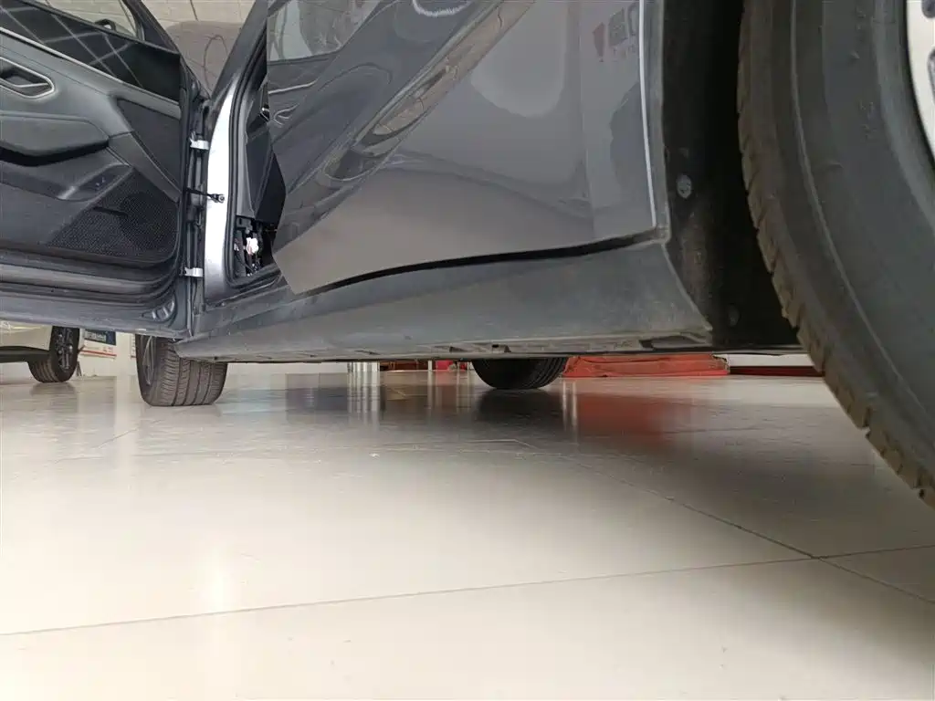 Qin L 2024 DM-i 120KM transcendent model купить на сайте DeffCars