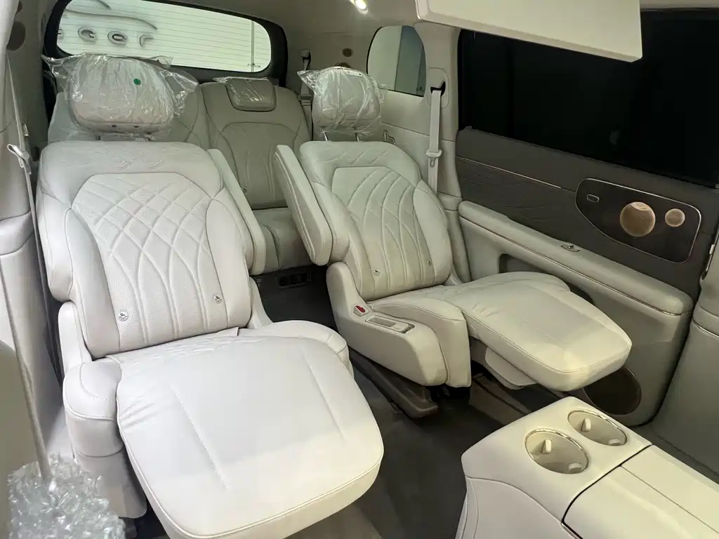 Zhiji LS9 2026 66 Ultra купить на сайте DeffCars