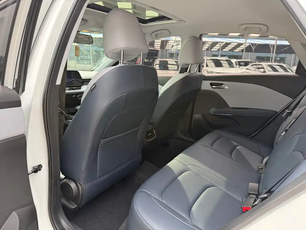 Cruze 2023 1.5L dual-clutch enjoyment version купить на сайте DeffCars