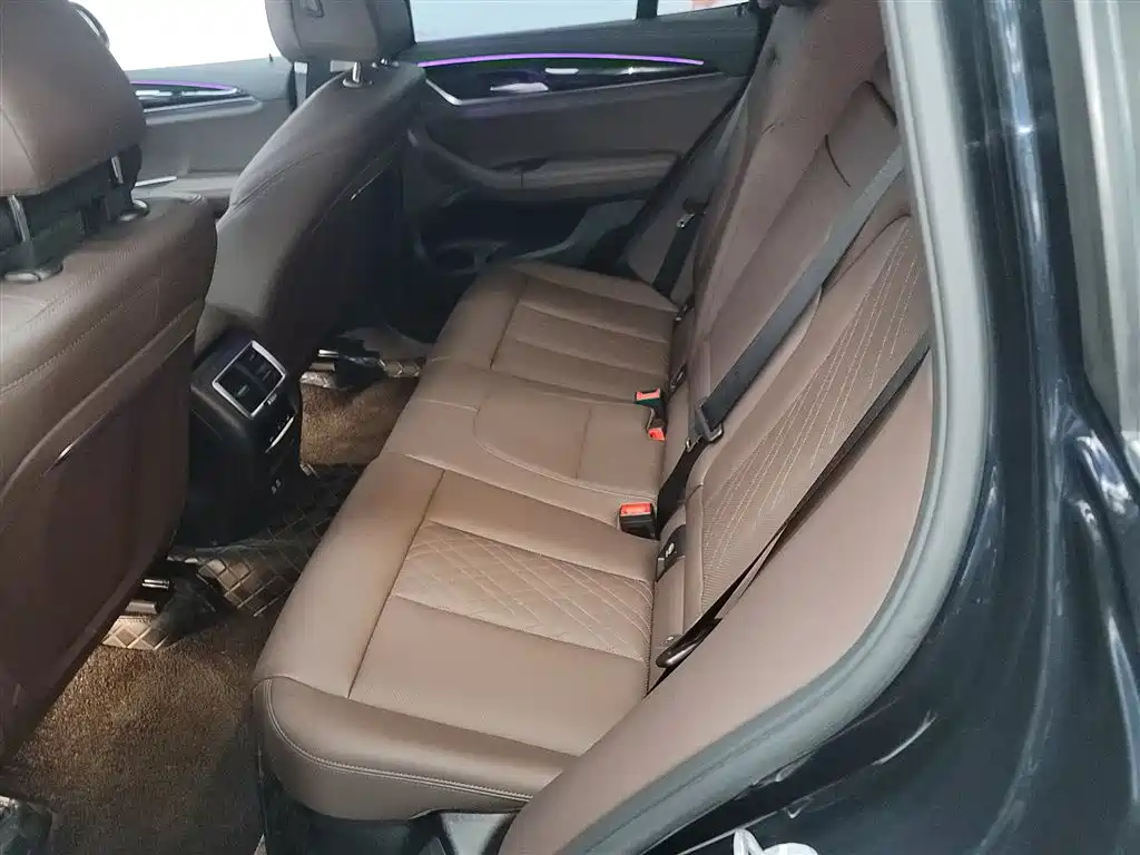 BMW X3 2023 xDrive25i M Sports Package купить на сайте DeffCars