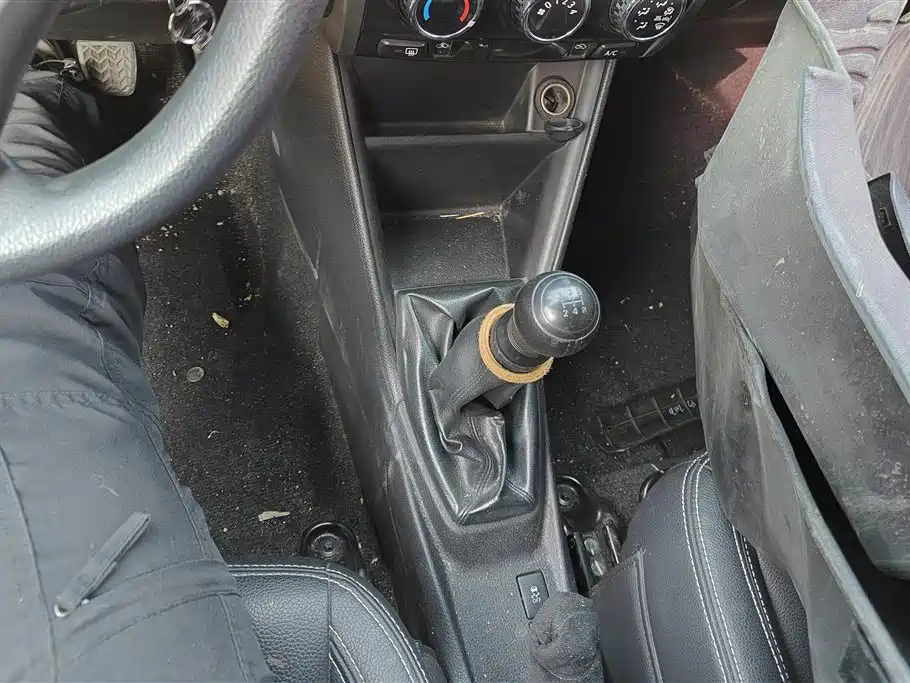 Vios 2017 1.5L Manual Enactus Edition купить на сайте DeffCars
