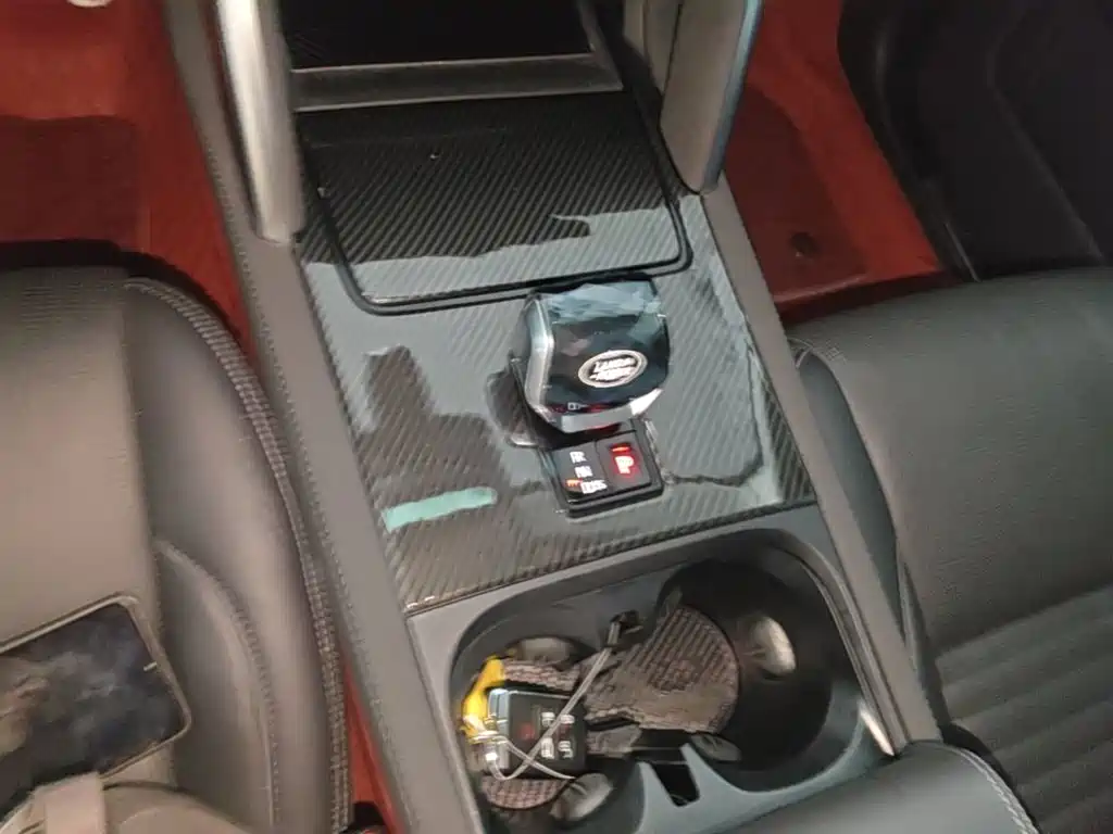 Discovery Sport 2024 Luxury Customized Edition купить на сайте DeffCars