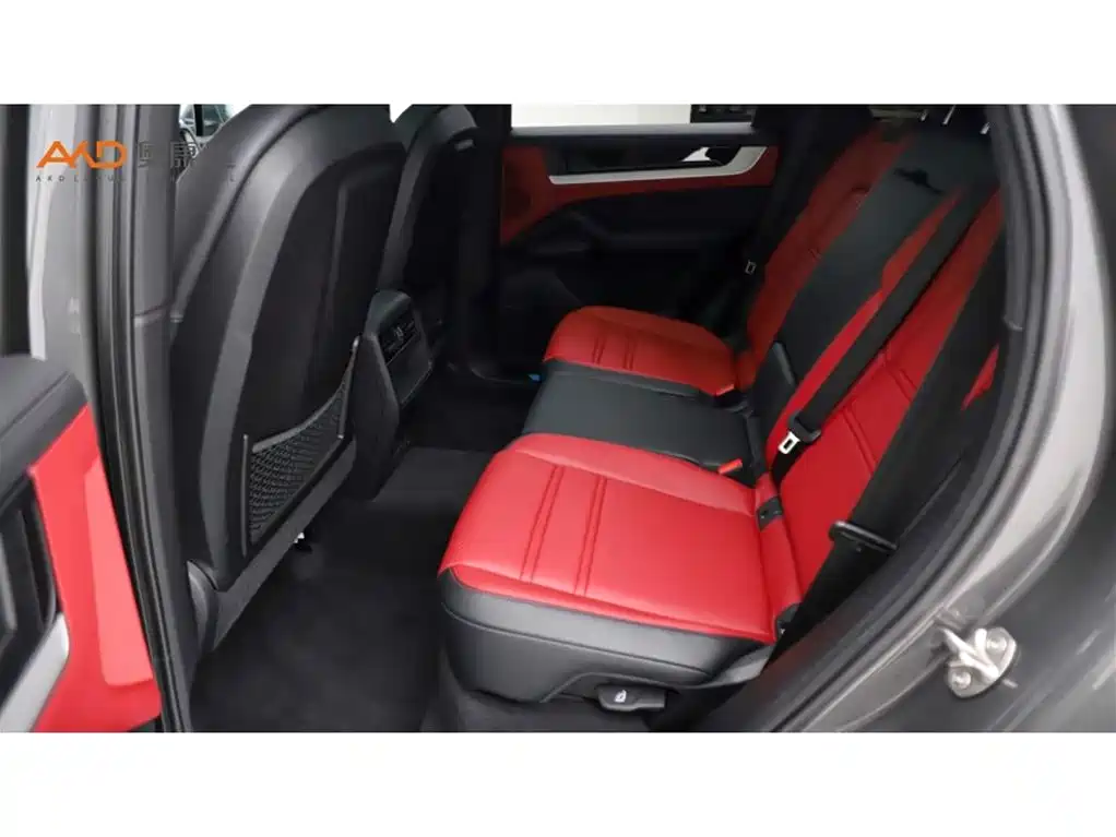 Cayenne/3.0T/24 models купить на сайте DeffCars