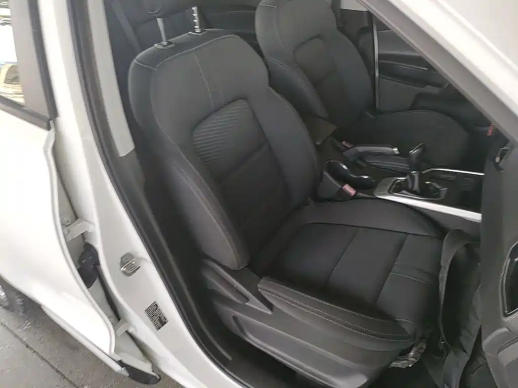 Tiggo 5X 2019 HERO 1.5L Manual Urban Edition купить на сайте DeffCars